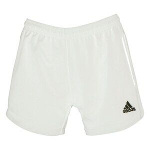 Adidas Womens Condivo 20 Soccer Athletic Workout Shorts, Style # Fi4245 - X-Larg